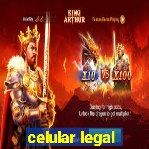 celular legal